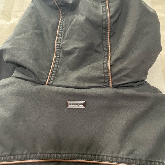 Naketano winter jacket - Picture 7 of 7